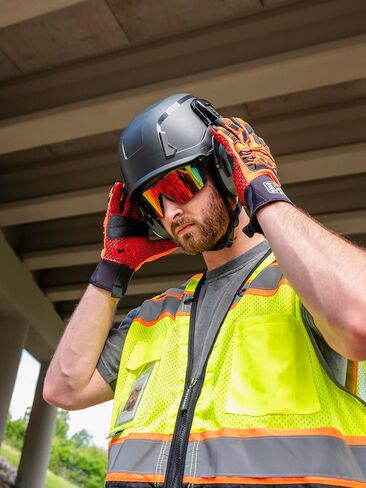 Pyramex PMXSPEC Safety Glasses in Kuwait