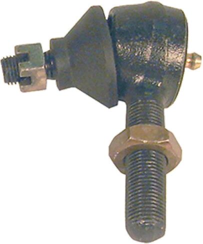 Red Hawk STR-004 Tie Rod End Compatible With/Replacement For E-Z-GO: 1965-1994 and 1995 18375G1, 20795G1, 27205G01, 30923G1, 50210G1 Golf Carts in Saudi Arabia