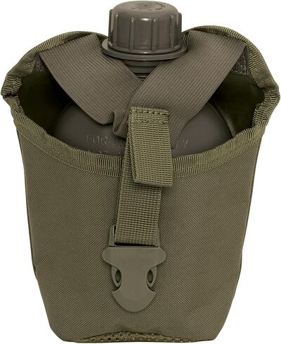Rothco MOLLE Compatible 1 Quart Canteen Pouch/Cover in Saudi Arabia