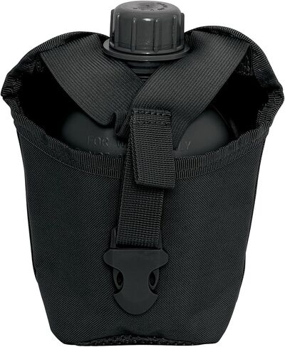 Rothco MOLLE Compatible 1 Quart Canteen Pouch/Cover in Saudi Arabia