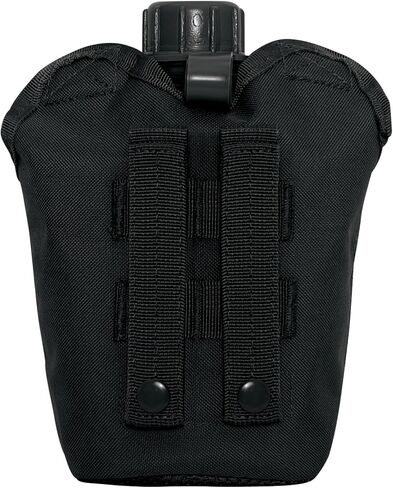 Rothco MOLLE Compatible 1 Quart Canteen Pouch/Cover in Saudi Arabia