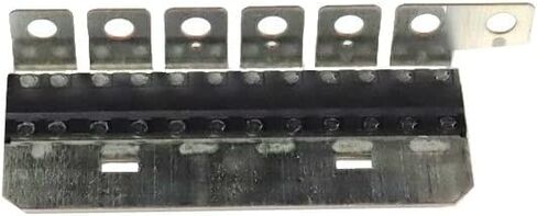 MOPAR 68368854AA FUSE Z CASE in Saudi Arabia