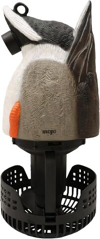 MOJO Outdoors Mallard Lite Duck Decoy | Lifelike Motion Decoys for Duck Hunting | Smooth & Quiet Performance in Saudi Arabia