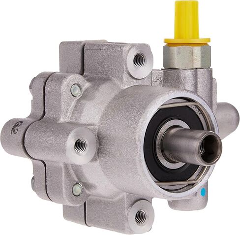 ACDelco GM Original Equipment 13309277 Power Steering Pump in Saudi Arabia