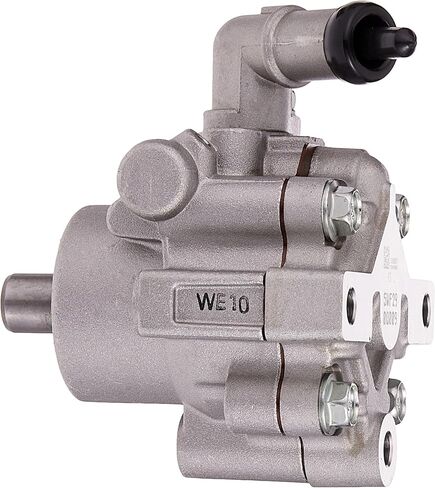 ACDelco GM Original Equipment 13309277 Power Steering Pump in Saudi Arabia