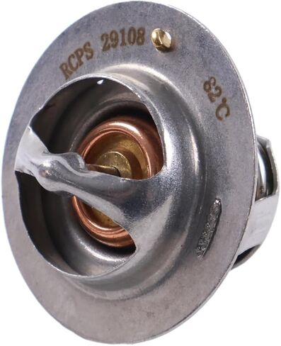 ترموستات MD972905 متوافق مع Mitsubishi 4G33 4G64 4G63 4G54 4G52 محرك in Saudi Arabia