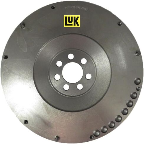 XTD Stage 2 Clutch Kit + Luk Flywheel متوافق مع 2008-2015 Mitsubishi Lancer Evolution X 10 GSR RS 4B11T Turbo 5 سرعات in Saudi Arabia