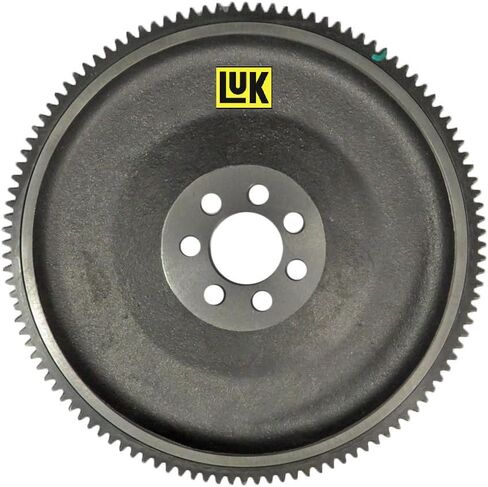 XTD Stage 2 Clutch Kit + Luk Flywheel متوافق مع 2008-2015 Mitsubishi Lancer Evolution X 10 GSR RS 4B11T Turbo 5 سرعات in Saudi Arabia