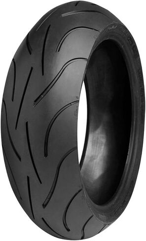 Michelin Pilot Power 2CT Rear Tire (160/60ZR-17) in Saudi Arabia