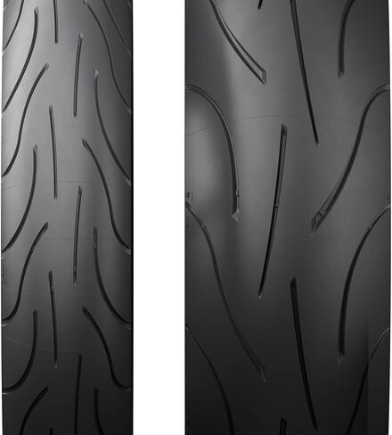 Michelin Pilot Power 2CT Rear Tire (160/60ZR-17) in Saudi Arabia