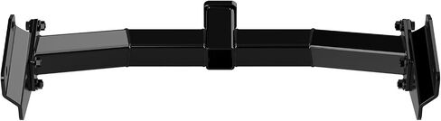 APS Rear Towing Hitch Receiver, Class 3 Trailer Hitch Compatible with Durango 2011-2025 Grand Cherokee 2012-2022 in Saudi Arabia