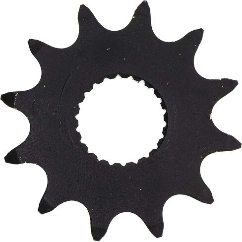 NICHE 520 Pitch 12 Tooth Front Drive Sprocket for 1986-2009 Polaris Sportsman 400 500 Scrambler Trail Blazer 250 in Saudi Arabia