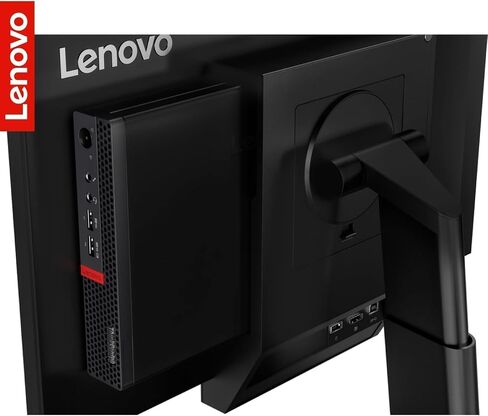 Lenovo IdeaCentre AIO 3 All-in-One, 27" FHD Touchscreen, AMD Ryzen 5 7530U Processor (Beats i7-11700H), 32GB RAM, 1TB SSD, RJ45, HDMI, Wi-Fi 6, Wireless KB & Mouse, Windows 11 Pro in Saudi Arabia