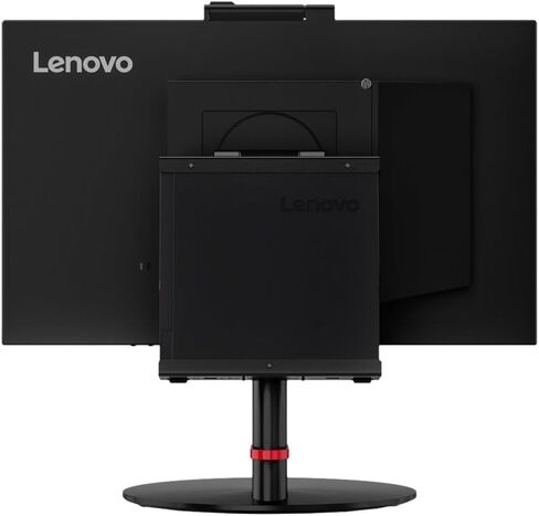 Lenovo IdeaCentre AIO 3 All-in-One, 27" FHD Touchscreen, AMD Ryzen 5 7530U Processor (Beats i7-11700H), 32GB RAM, 1TB SSD, RJ45, HDMI, Wi-Fi 6, Wireless KB & Mouse, Windows 11 Pro in Saudi Arabia