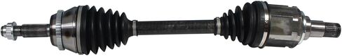 CV Axle Front Shaft Assembly fit for Toyota Camry 2017 2016 2015 2014 2013 2012, L4 2.5L Gas Only, L SE LE XLE XSE Models, CV Joint Axle Shaft Front Passenger Driver Side in Saudi Arabia