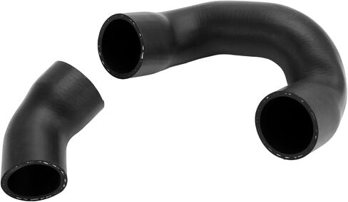 Areyourshop Radiator Coolant Water Hose Pipe Kit (7 Hoses) for BMW 128i 2008-2013, 328i 2007-2011, 328i Convertible/Coupe 2012-13, 328i xDrive 2009-12, 328xi 2007-08 in Saudi Arabia