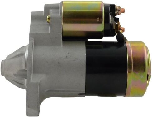 بداية 4.7L 287 V8 12V PMGR -3339 Front 10 17754N M1T84981 LRS01560 in Saudi Arabia
