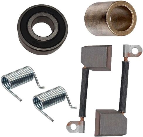 استبدال مجموعة FITS FITS يناسب Delco Starter/Generator - فرش تحمل نوابض جلبة in Saudi Arabia