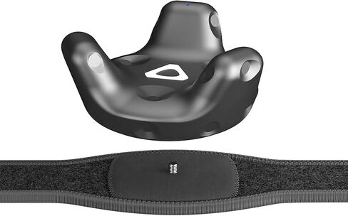 Skywin VR Full Body Tracking Bundle (1 Tracker Belt 2 Hand Tracker Straps, 2 Tracker Feet Straps, 2 Tracker Leg Straps) for HTC Vive System Tracker Pucks, VR Tracking in Kuwait