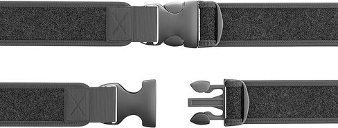 Skywin VR Full Body Tracking Bundle (1 Tracker Belt 2 Hand Tracker Straps, 2 Tracker Feet Straps, 2 Tracker Leg Straps) for HTC Vive System Tracker Pucks, VR Tracking in Kuwait