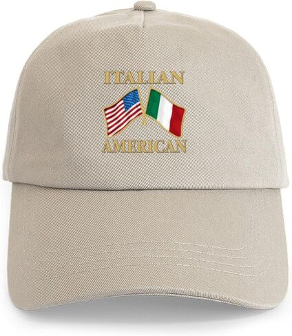 CafePress Italian American Pride Cap Adjustable Baseball Cap in Saudi Arabia