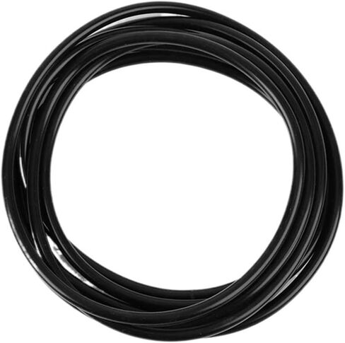 5m Rubber Strips For Model Y Skylight Insulator Sunroof Seal Wind Guards Anti-Dust Waterproof Stickers Car Accessories in Saudi Arabia