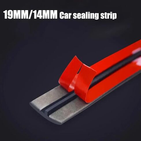 Car Rubber Seals Edge Sealing Strips Auto Roof Windshield Car Rubber Sealant Protector Seal Strip Window Seals for Auto in Saudi Arabia