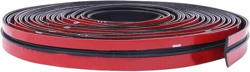 FIT for Car Roof Windshield Sealant Protector Seal Strip FIT for Hyundai Solaris ix35 i20 Elantra Santa fe Tucson Getz(2mx19mm) in Saudi Arabia