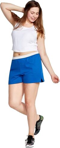 Soffe Women و Junior Plus Size أصلي 2X Royal in Saudi Arabia