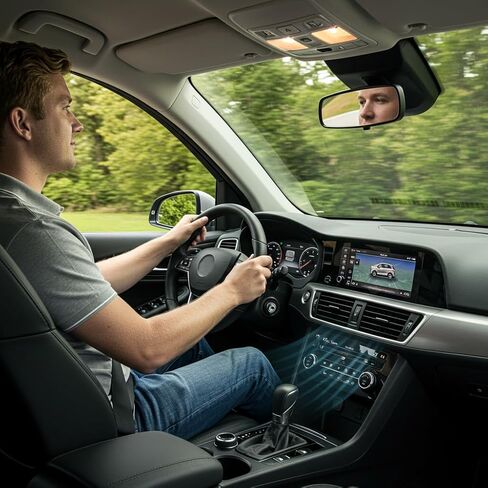 محرك منفاخ سخان AC - متوافق مع مركبات Hyundai & Kia - Kona 2018-2023 ، المكان 2020-2024 | Soul 2020-2024 ، Seltos - استبدال# 700366 in Saudi Arabia
