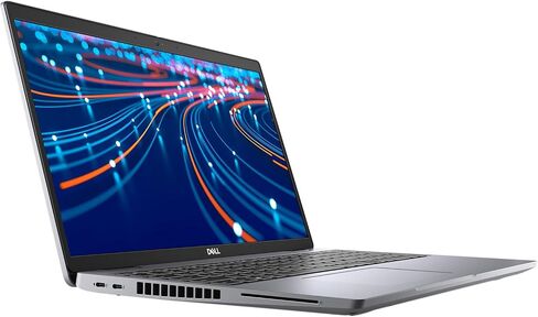 لاب توب ديل لاتيتيود 5520 شاشة 15.6 بوصة فل اتش دي انتل كور i5-1145G7 32 جيجا رام 512 جيجا اس اس دي ويندوز 11 برو in Saudi Arabia