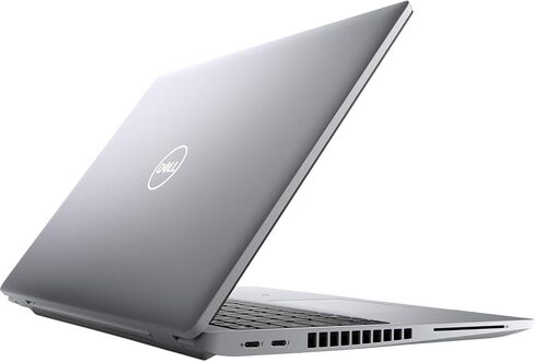 لاب توب ديل لاتيتيود 5520 شاشة 15.6 بوصة فل اتش دي انتل كور i5-1145G7 32 جيجا رام 512 جيجا اس اس دي ويندوز 11 برو in Saudi Arabia