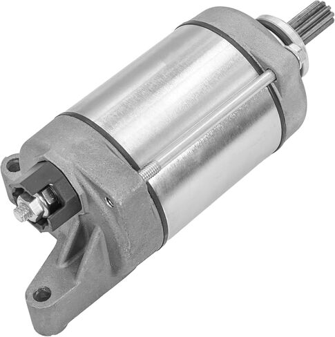 Caltric Starter متوافق مع Honda CBR600RR 2007 2008 2008 2010 2011 2012 2013 2014 2015-2019 CCW PMDD 12 Volt in Saudi Arabia