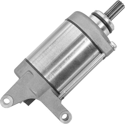 Caltric Starter متوافق مع Honda CBR600RR 2007 2008 2008 2010 2011 2012 2013 2014 2015-2019 CCW PMDD 12 Volt in Saudi Arabia