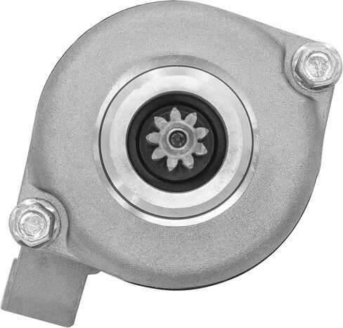 Caltric Starter متوافق مع Honda CBR600RR 2007 2008 2008 2010 2011 2012 2013 2014 2015-2019 CCW PMDD 12 Volt in Saudi Arabia