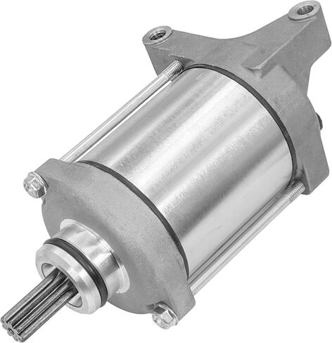 Caltric Starter متوافق مع Honda CBR600RR 2007 2008 2008 2010 2011 2012 2013 2014 2015-2019 CCW PMDD 12 Volt in Saudi Arabia