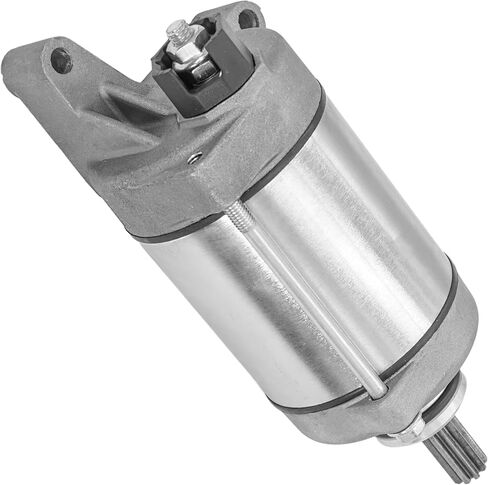 Caltric Starter متوافق مع Honda CBR600RR 2007 2008 2008 2010 2011 2012 2013 2014 2015-2019 CCW PMDD 12 Volt in Saudi Arabia