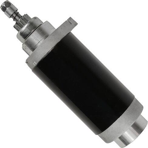 Caltric starter متوافق مع Mercury 125 125HP 125ELPTO 125ELPTO SALTWATR 1.9L 1994-2004 Marine New in Saudi Arabia