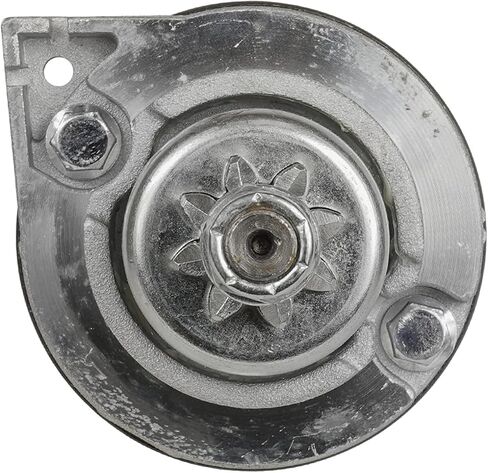 Caltric starter متوافق مع Mercury 125 125HP 125ELPTO 125ELPTO SALTWATR 1.9L 1994-2004 Marine New in Saudi Arabia