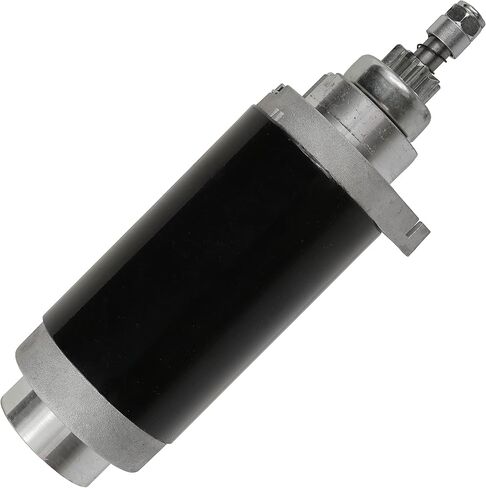 Caltric starter متوافق مع Mercury 125 125HP 125ELPTO 125ELPTO SALTWATR 1.9L 1994-2004 Marine New in Saudi Arabia