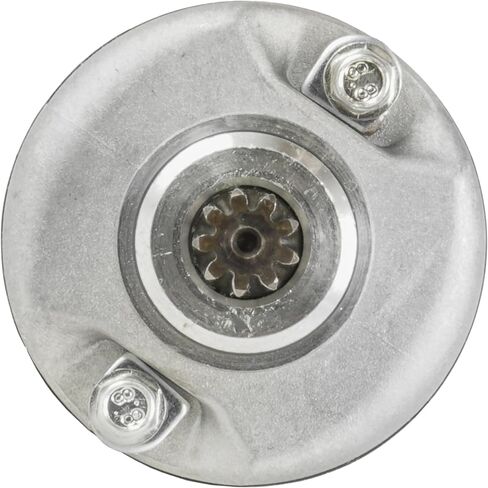 Caltric Starter Bombardier Compatible with Can-Am Outlander 400 / Max 400 2003-2015 in Saudi Arabia