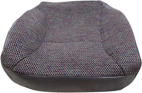 GXARTS DRIVER SIDE SIDE BOTTOM PRESSION COVER MIST GRAY#R1C3 متوافق مع دودج رام 1500 2500 3500 1998 1999 2000 2001 2002 in Saudi Arabia