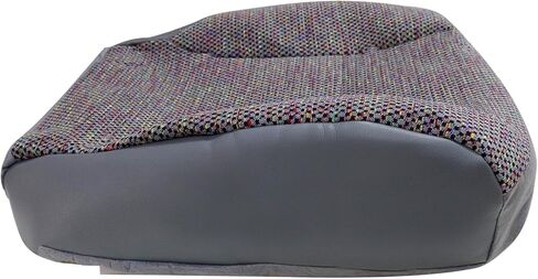 GXARTS DRIVER SIDE SIDE BOTTOM PRESSION COVER MIST GRAY#R1C3 متوافق مع دودج رام 1500 2500 3500 1998 1999 2000 2001 2002 in Saudi Arabia