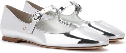 Larroodé Blair Ballet Flat in Saudi Arabia