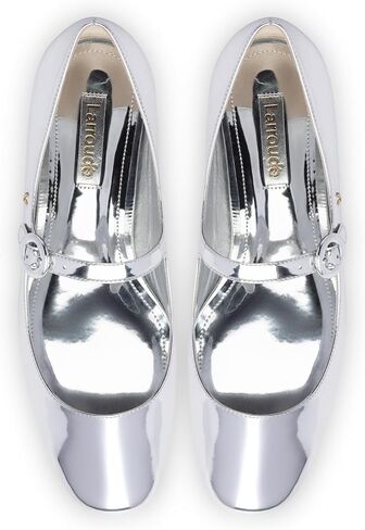 Larroodé Blair Ballet Flat in Saudi Arabia