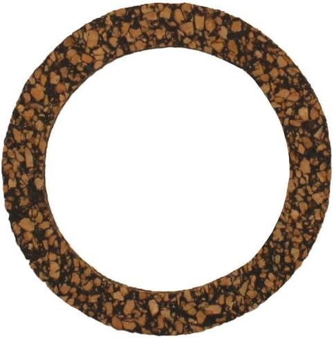 Replacement for fits L886T Fuel Bowl Gasket Fits 1010 Rowcrop LUC LUS LUW MI s in Saudi Arabia