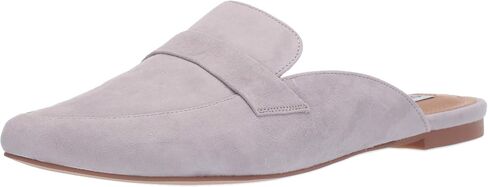 Steve Madden Flavor Flat Mule Natural Raffia 11 M in Saudi Arabia