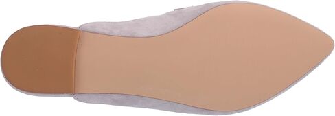 Steve Madden Flavor Flat Mule Natural Raffia 11 M in Saudi Arabia