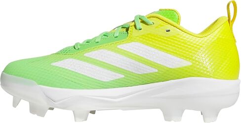 Adidas Women's Adizero Instict 2.0 TPU Candy Softball Sneaker in Kuwait