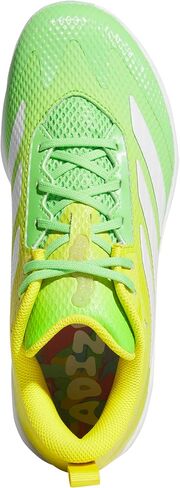 Adidas Women's Adizero Instict 2.0 TPU Candy Softball Sneaker in Kuwait
